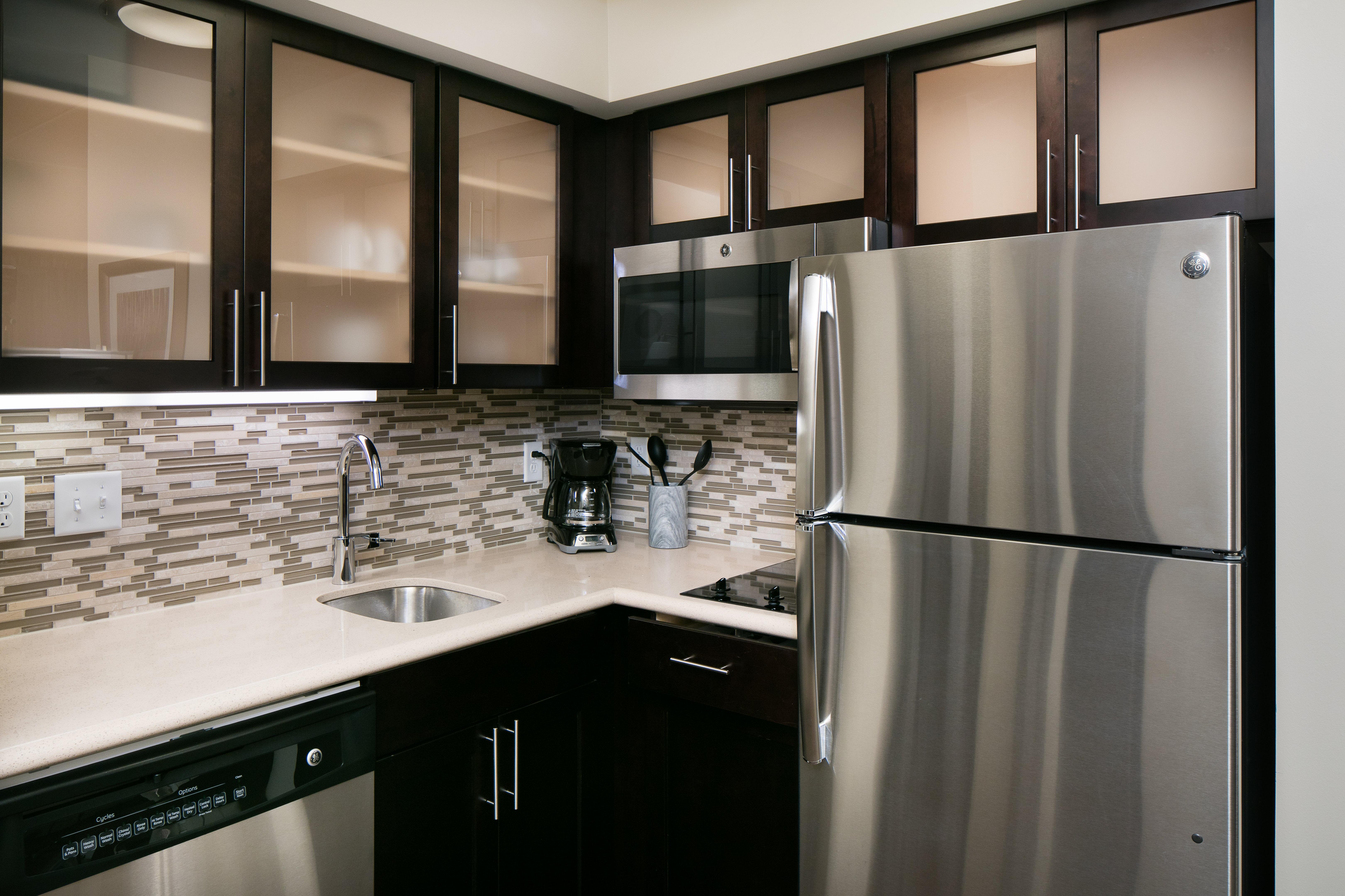 Staybridge Suites Des Moines Downtown By Ihg Exteriör bild