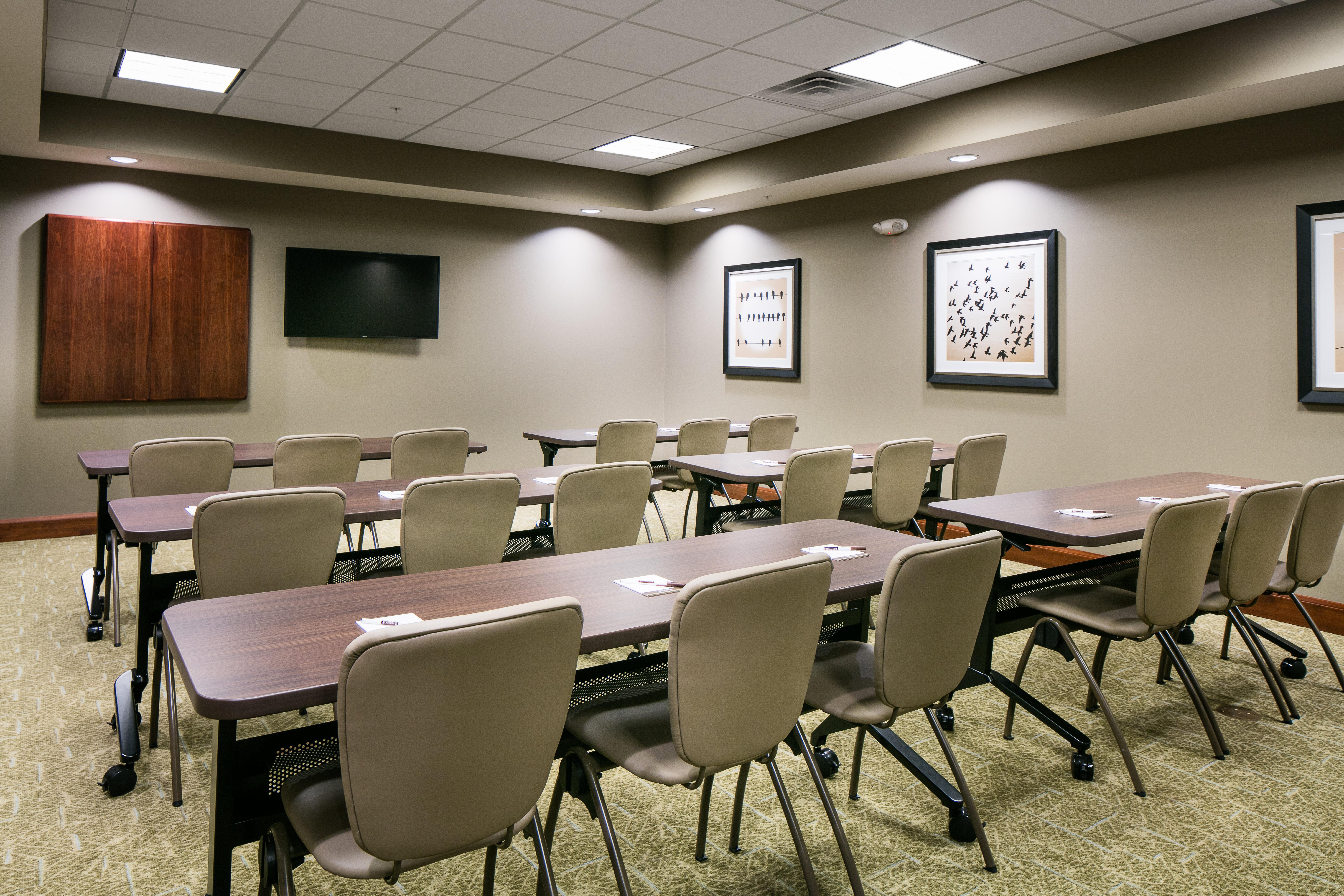 Staybridge Suites Des Moines Downtown By Ihg Exteriör bild