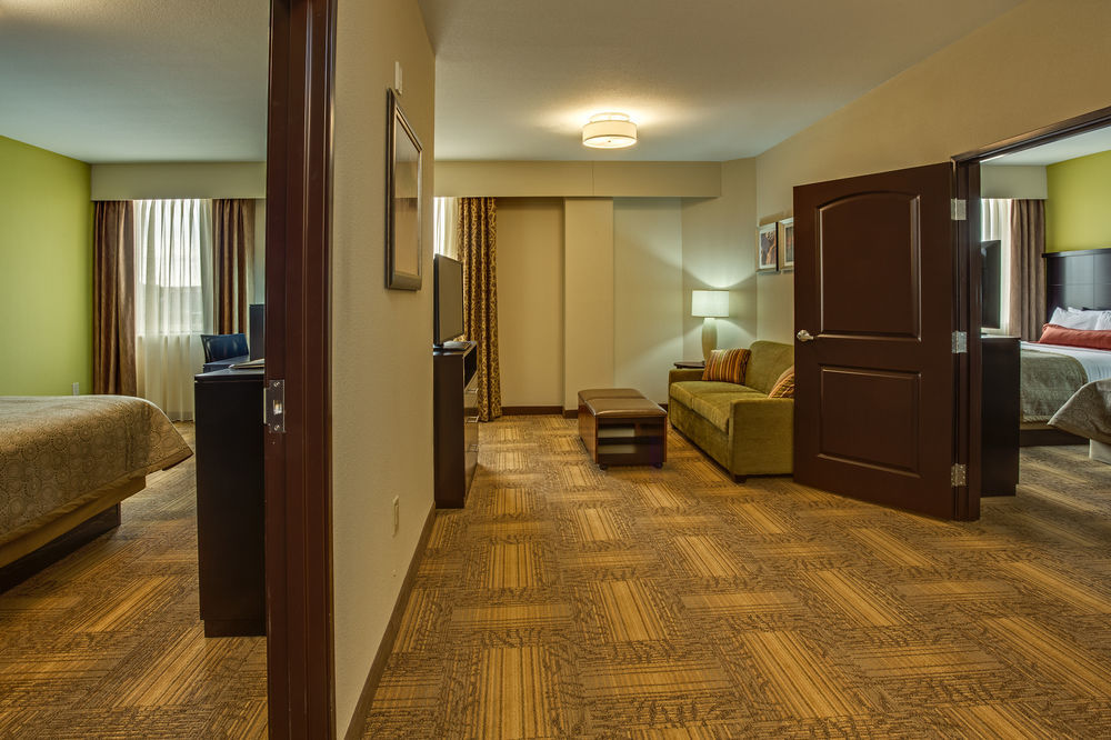 Staybridge Suites Des Moines Downtown By Ihg Exteriör bild