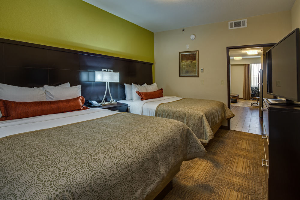 Staybridge Suites Des Moines Downtown By Ihg Exteriör bild